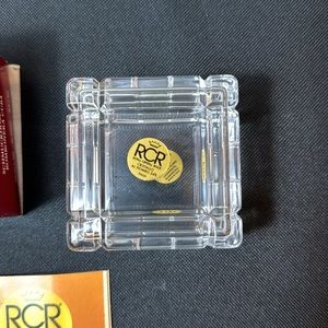ROYAL CRYSTAL ROCK RCR trinket box